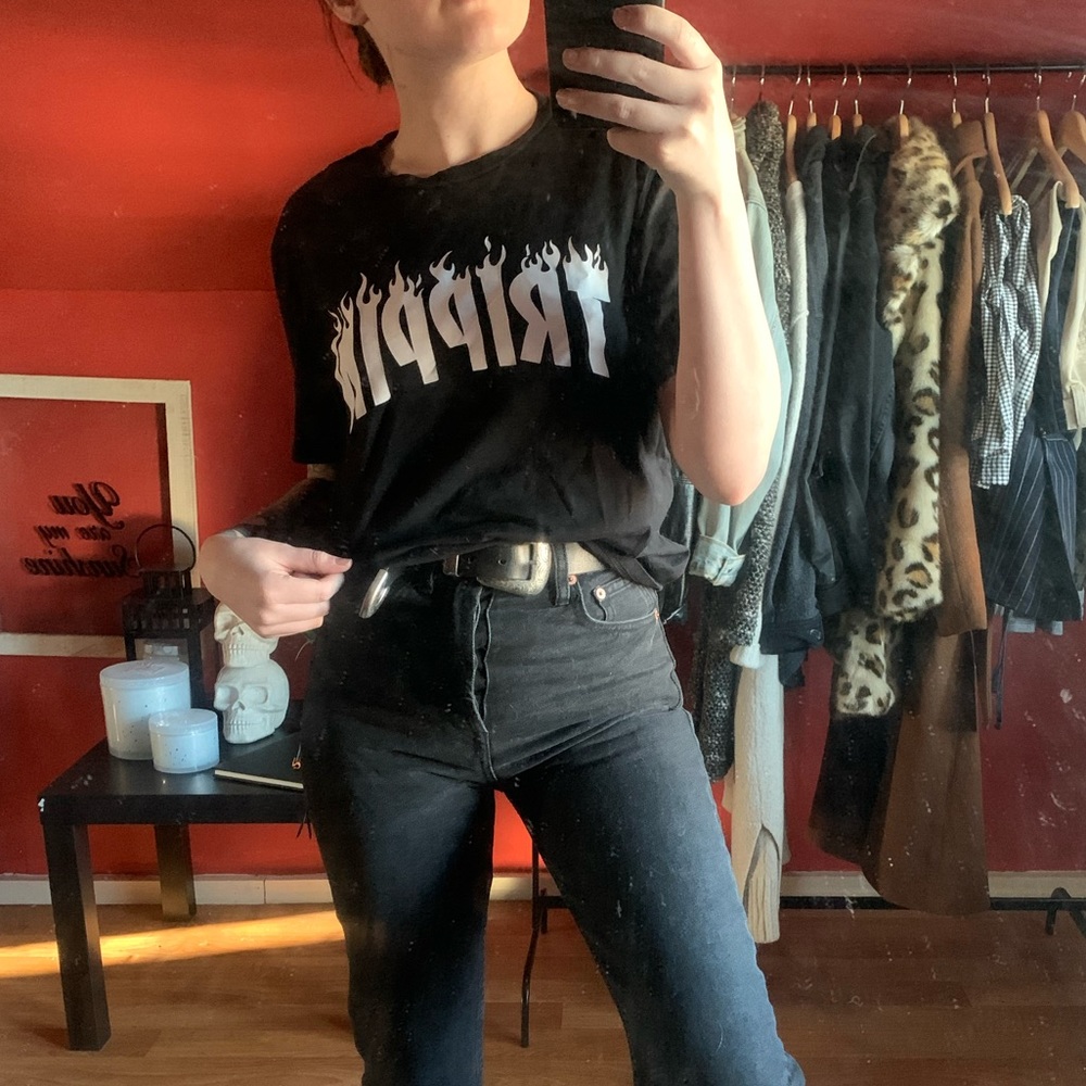 H&M Graphic T-Shirt